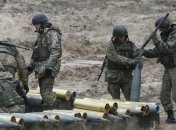 Сутки в зоне АТО: 10 обстрелов со стороны противника, ранен один военнослужащий