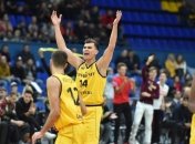 Пресс-служба Кубка ФИБА считает украинские клубы фаворитом группы