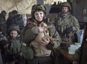 Ситуация на востоке Украины 11 января (Фото, Видео)