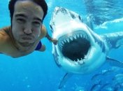 С 2014 года количество смертей из-за селфи выросло в пять раз