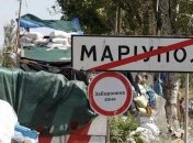 На Мариупольском направлении ранено троих бойцов Нацгвардии