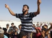 CNN: оппозиция сообщает о 220 сирийцах, погибших за субботу