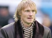 Андрей Гусин пополнил тренерский штаб "Крыльев Советов"