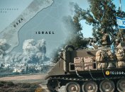 ЦАХАЛ збирається убезпечити Ізраїль від імовірного повторення нападу терористів