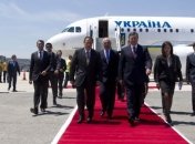 Охрана Януковича победила на чемпионате мира