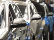 Украина отменяет спецпошлины на импортные автомобили