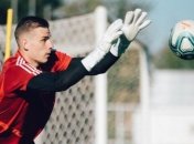 Вернидуб дал ценный совет Лунину