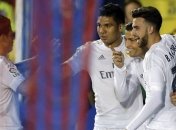 Официально: Форвард "Реала" перешел в "Вольфсбург"