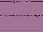 Начинаем день с улыбки: свежая порция смешных анекдотов