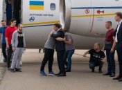 РФ не вернула Украине оружие и сотни боеприпасов, изъятых у моряков