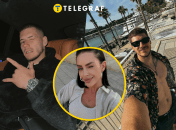 Кому скандальный блогер Волошин подарил браслет Cartier