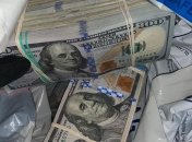 Контрабанда валюты: Мужчина пытался завезти из Польши более полумиллиона евро