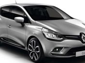 Renault анонсировала новый Clio