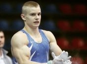 Російський гімнаст пішов воювати проти України: покажіть це МОК