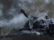 На фронті тривають запеклі бої