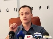 В Днепропетровске задержали лиц с оружием и паспортами РФ