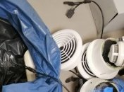 Снимали даже в раздевалке: в спорт клубе "Пятый элемент" нашли скрытие камеры