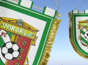 Футболисты "Ворсклы" выйдут на матч с "Динамо" в траурных повязках