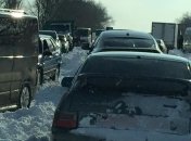 Николаев: Дорогу на Новую Одессу уже освободили