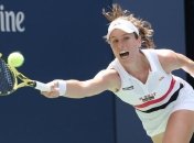 Конта - о предстоящем матче против Свитолиной