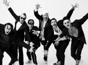 Гурт Mozgi заспівав про карантин (Відео)