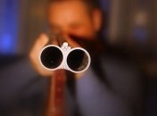 На Донетчине мужчина убил из ружья троих соседей и покончил с собой