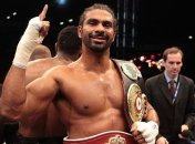 Дэвид Хэй представил свой топ-10 лучших супертяжей в истории