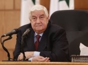 Сирия выдвинула свои условия политического завершения войны