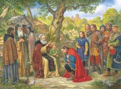 Князь Федор Острожский