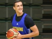 Украинский баскетболист стал самым результативным в игре чемпионата Литвы