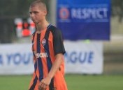 Украинским чемпионом мира U-20 интересовались клубы Серии А и АПЛ