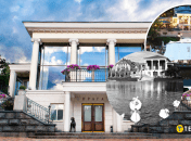 Ресторан "Прага" в Киеве