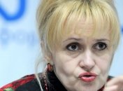 Фарион хочет судиться с Аппаратом Верховной Рады