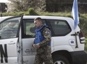 У Президента назвали возможное количество миротворцев ООН на Донбассе  