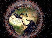 Студент создал сайт для отслеживания 3D-моделей всех спутников Земли