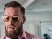 Макгрегор рассказал, что сломал ступню накануне боя с Нурмагомедовым