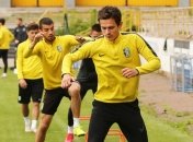 Александрия отказалась от тренировок в Киеве перед игрой с Динамо