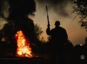 Яка зараз ситуація в районі Авдіївки