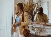 Секрети ефектного образу на весну 2020