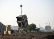 "Залізний купол"