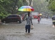 В Индии свыше 130 человек погибли из-за наводнений 