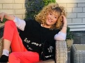 Співачка здивувала мережу своїм зовнішнім виглядом