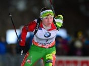 Фуркад предложил Домрачевой помощь в борьбе с мононуклеозом