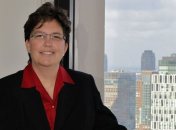 40-лет с того дня когда женщины в США стали спецагентами ФБР