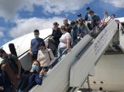 Криклий анонсировал новые спецрейсы для возвращения украинцев из-за рубежа