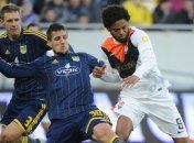 Потеря очков может стоить "Шахтеру" чемпионства 