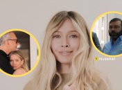 Віра Брежнєва має двох дітей від різних чоловіків