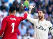 Кейлор Навас потребовал извинений от фанатов Реала