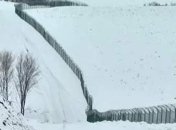 Обозначены сроки возведения "Стены" на Харьковщине