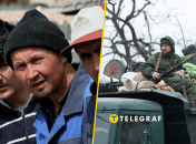 В российских тюрьмах зэков-мигрантов заставляют идти на войну против Украины